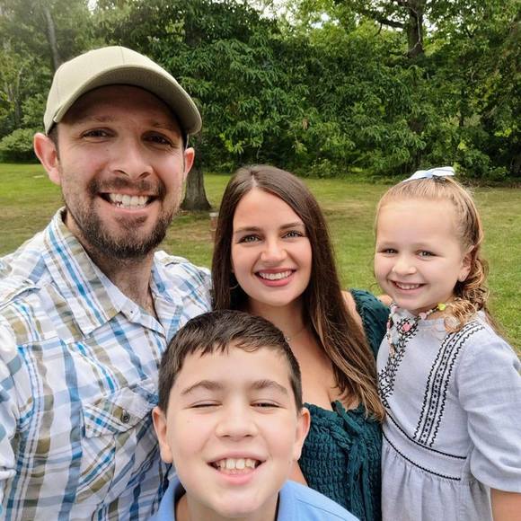 Meet your Posher, Rachael - Picture 1 of 1